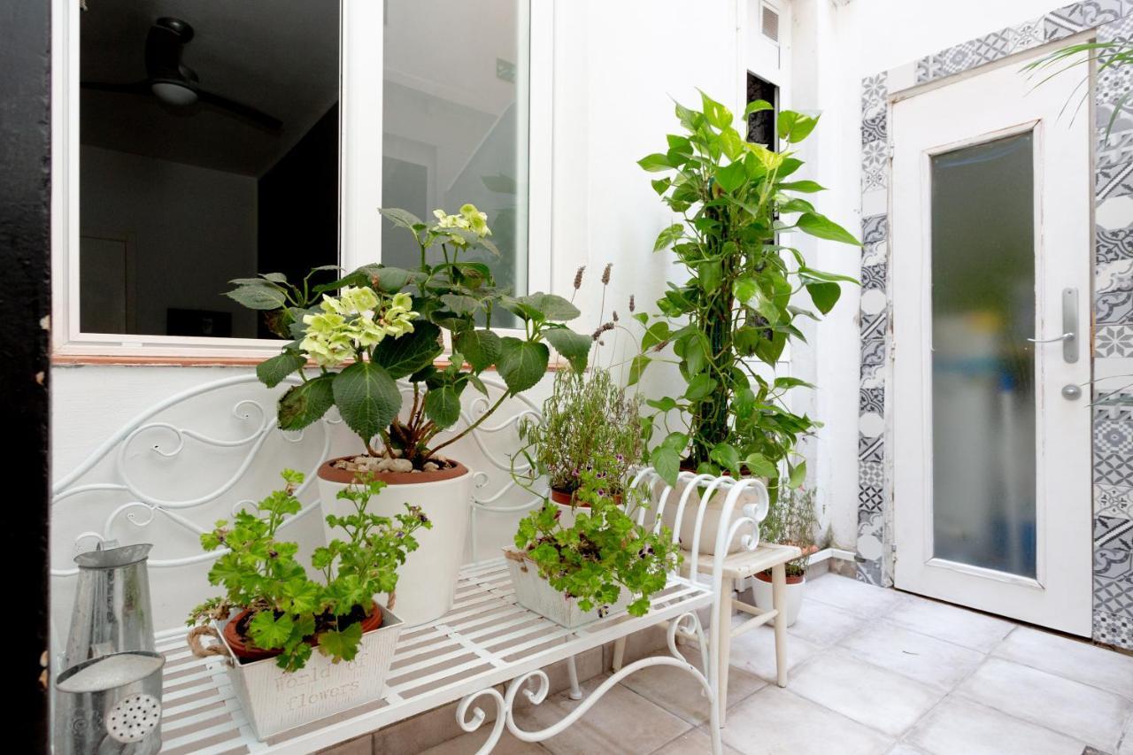 Albergue Easy Sants By Bossh! (Adults Only) Barcelona Exterior foto