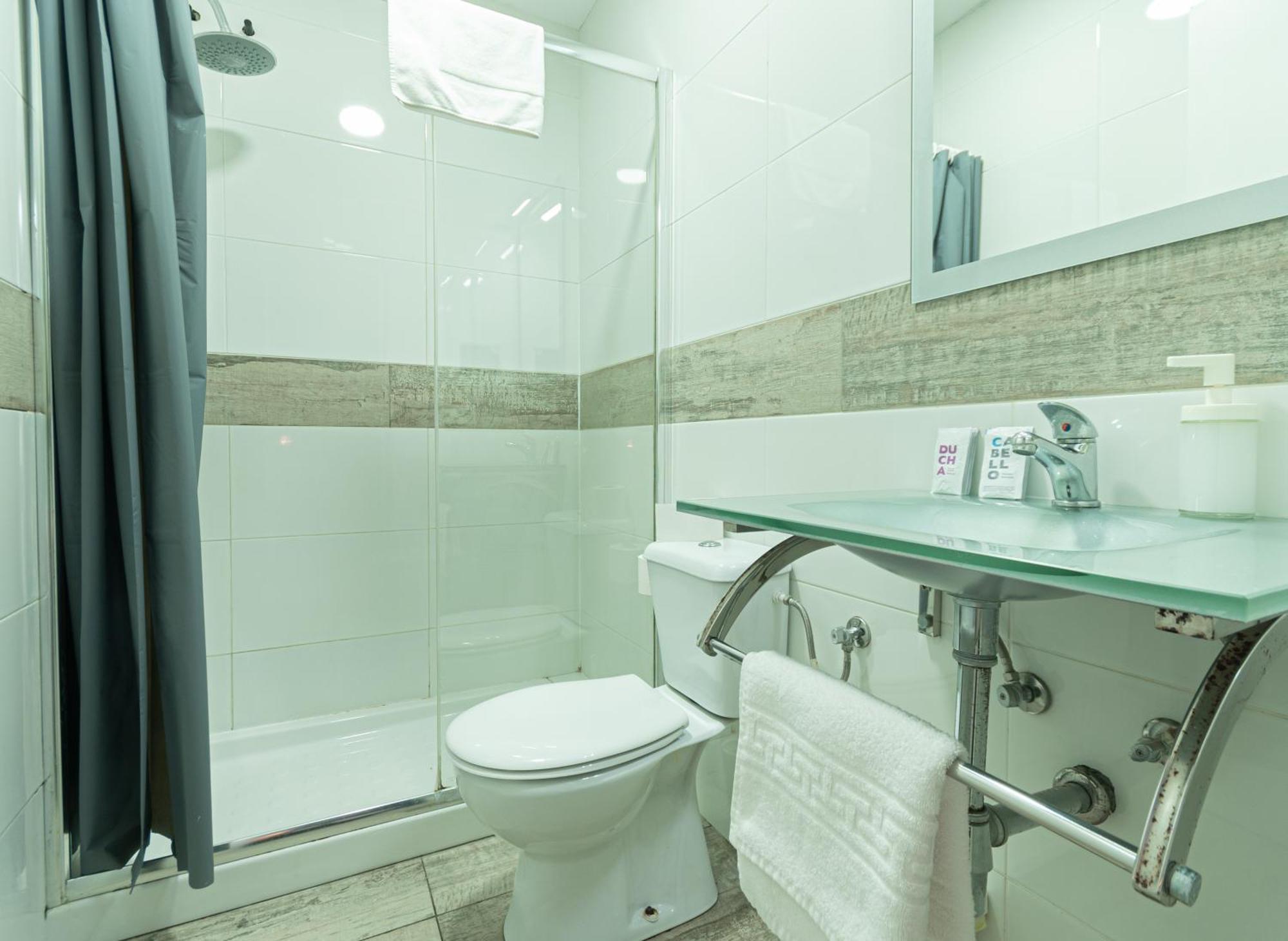 Albergue Easy Sants By Bossh! (Adults Only) Barcelona Habitación foto